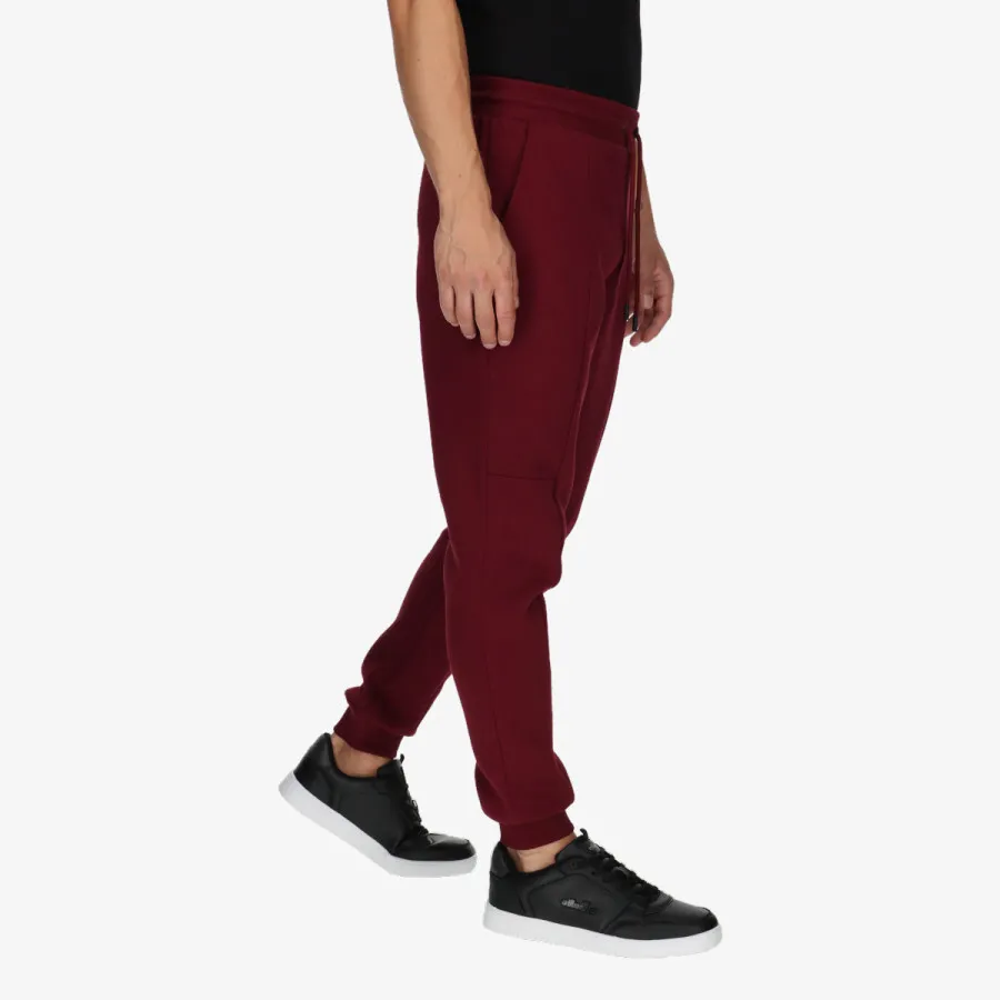 SERGIO TACCHINI TONY RIB CUFFED PANTS 