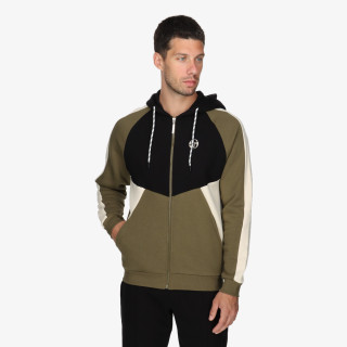 SERGIO TACCHINI SILVIO FULL ZIP 