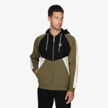 SERGIO TACCHINI SILVIO FULL ZIP 