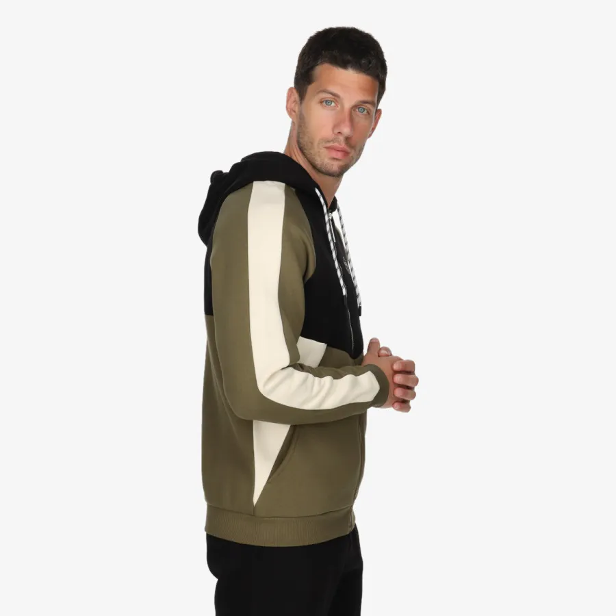 SERGIO TACCHINI SILVIO FULL ZIP 
