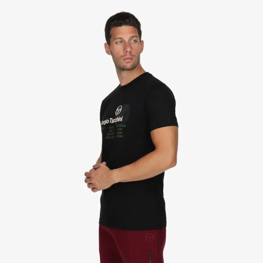 SERGIO TACCHINI JASON T SHIRT 