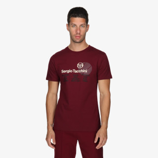 SERGIO TACCHINI JASON T SHIRT 