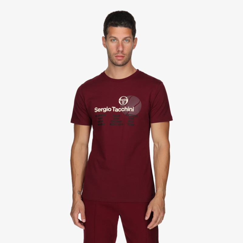 SERGIO TACCHINI JASON T SHIRT 