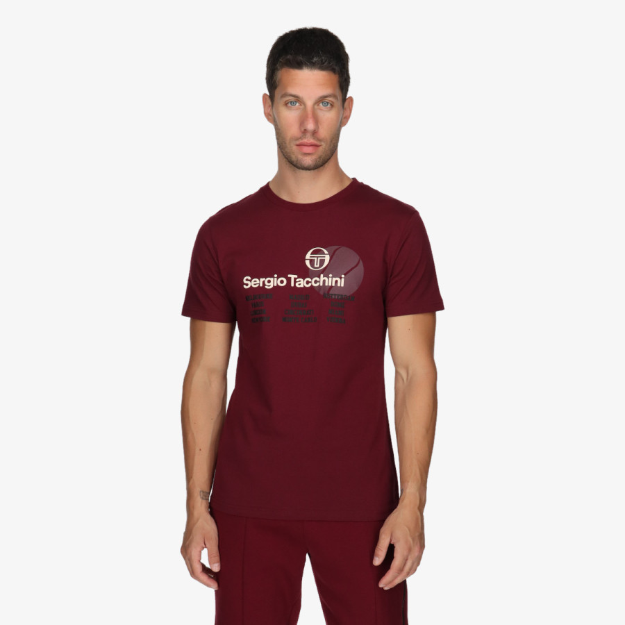 SERGIO TACCHINI JASON T SHIRT 