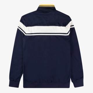 SERGIO TACCHINI DAMARINDO TRACK TOP 