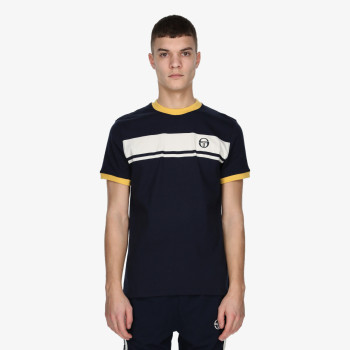 SERGIO TACCHINI MASTERS TEE 