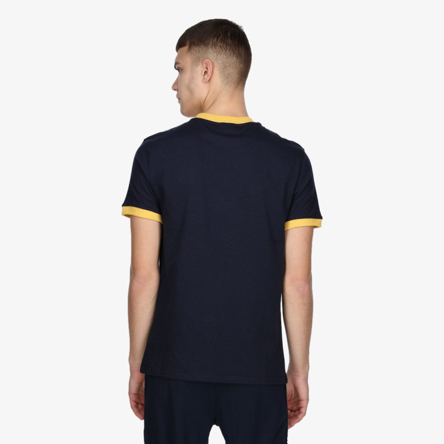 SERGIO TACCHINI MASTERS TEE 