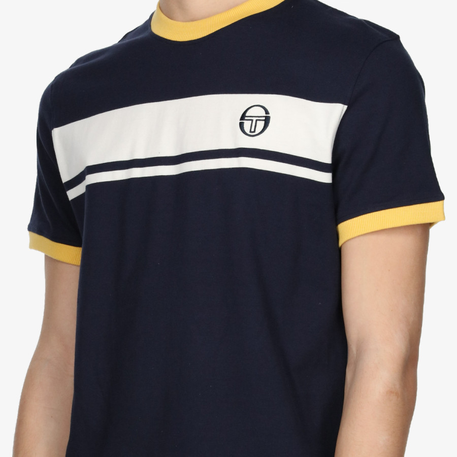 SERGIO TACCHINI MASTERS TEE 