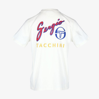 SERGIO TACCHINI JOSETE SS TEE 