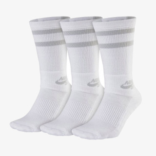 Nike NIKE SB 3PPK CREW SOCKS 