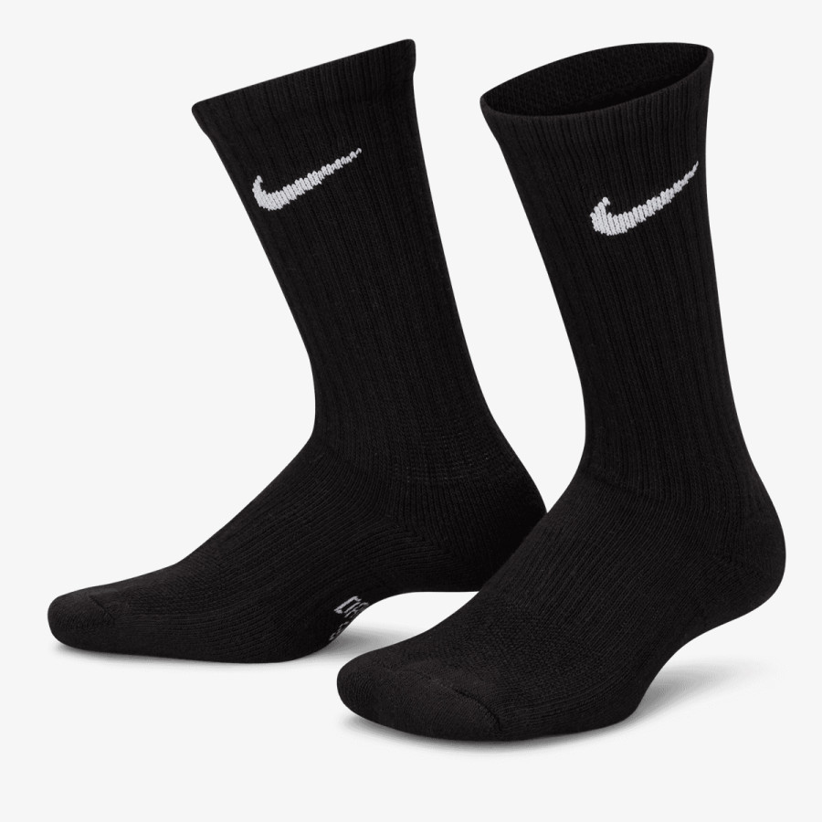 Nike Y NK EVERYDY CUSH CREW 6PR 108 