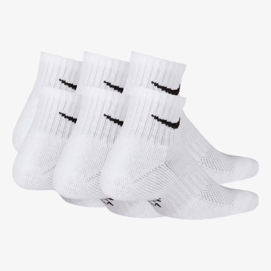 Nike Y NK EVERYDY CUSH ANKL 6PR 108 