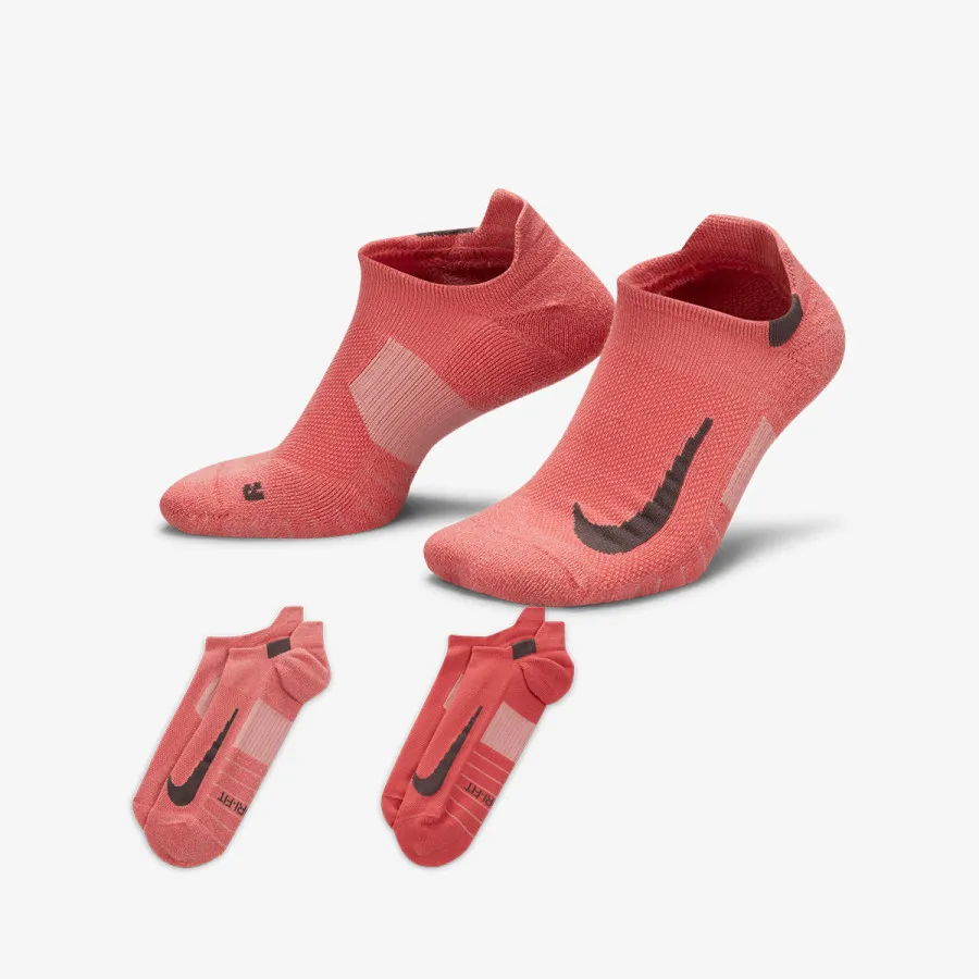 NIKE U NK MLTPLIER NS 2PR - 144 
