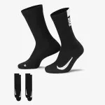 NIKE U NK MLTPLIER CRW 2PR 