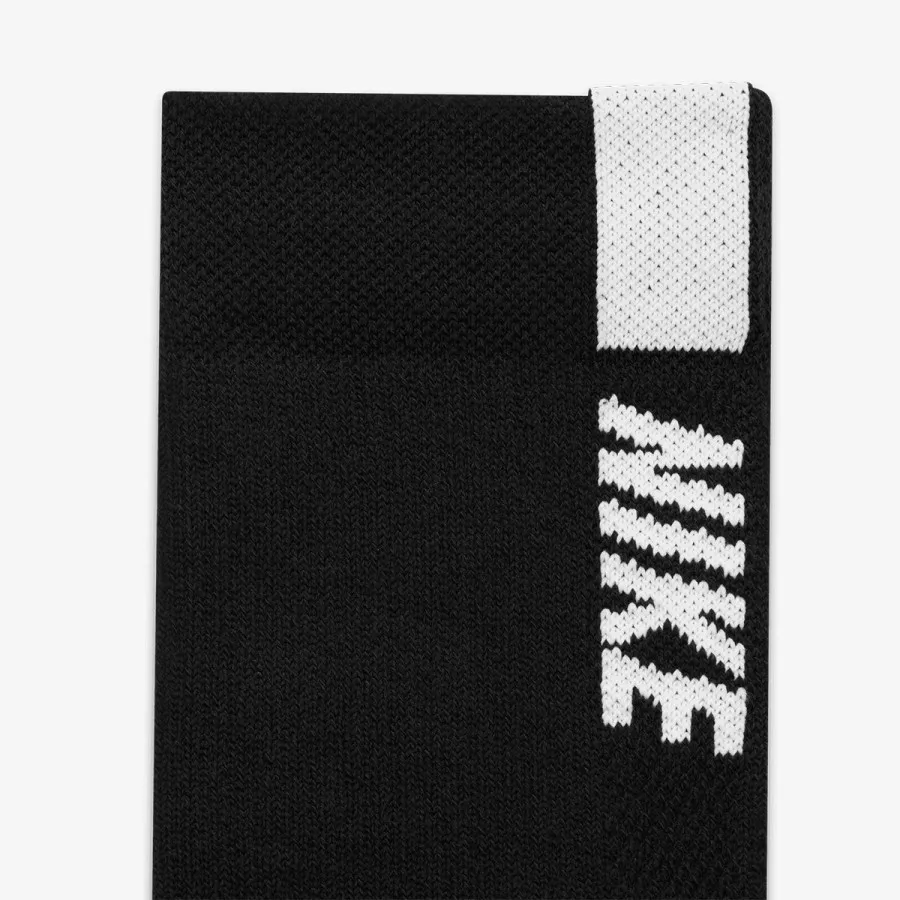 NIKE U NK MLTPLIER CRW 2PR 