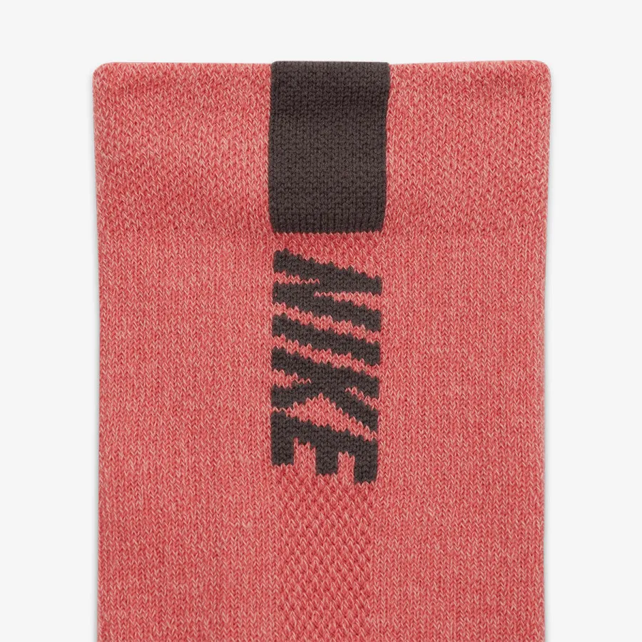 NIKE U NK MLTPLIER CRW 2PR - 144 