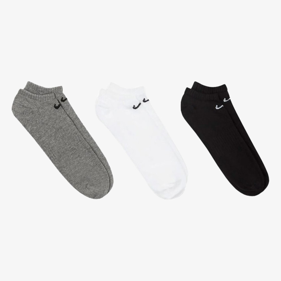 Nike U NK EVERYDAY LTWT NS 3PR 