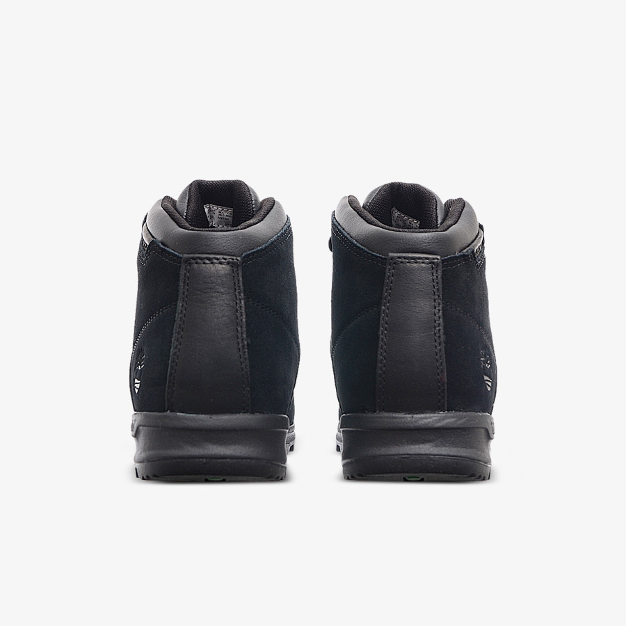 Timberland GT Scramble Mid Leather W 