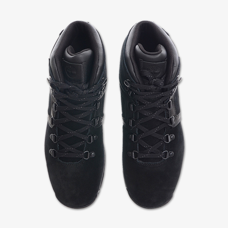 Timberland GT Scramble Mid Leather W 