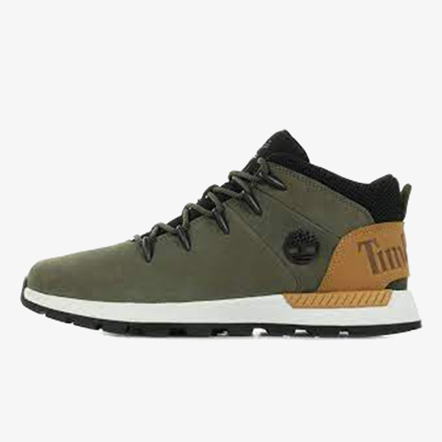 TIMBERLAND Sprint Trekker Mid 