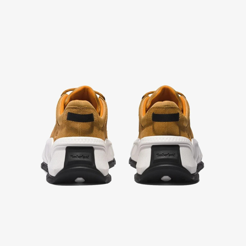 Timberland Turbo Low 