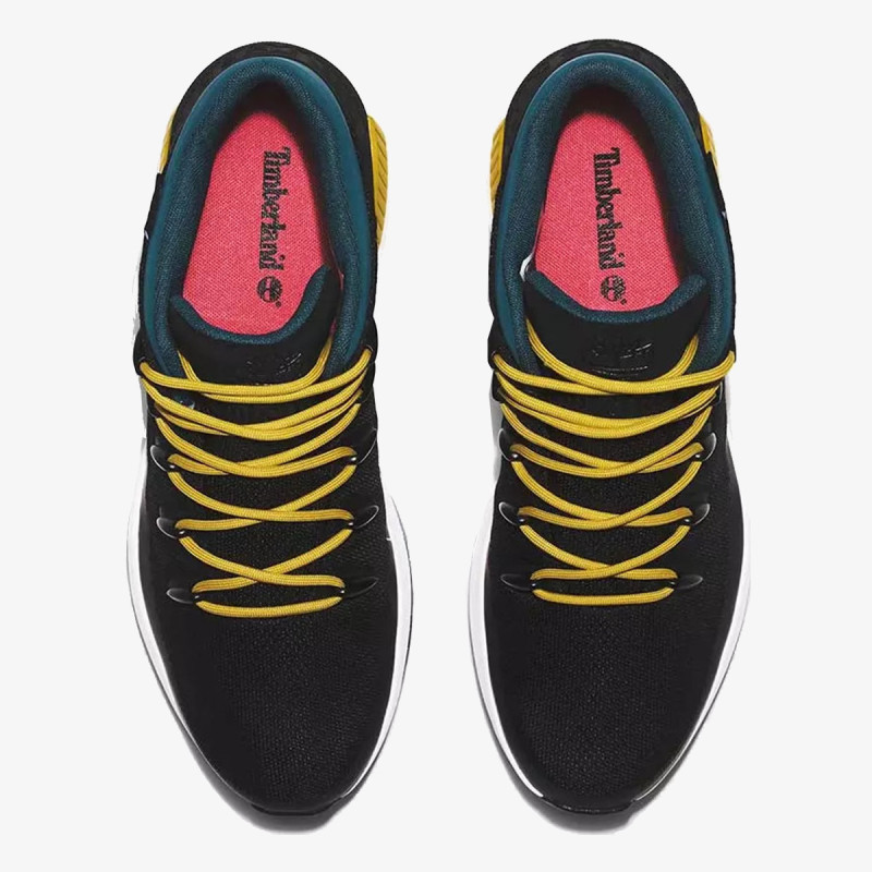 Timberland SPRINT TREKKER MID FAB WP 