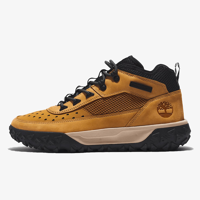 Timberland GREENSTRIDE MOTION 6 MID 