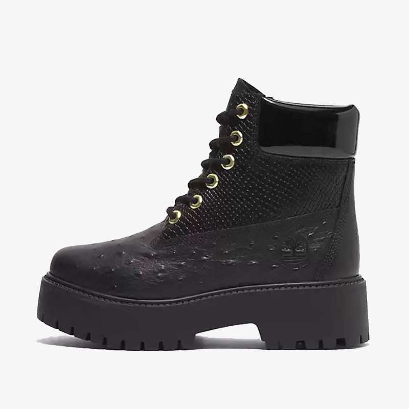Timberland TBL Premium Elevated6inWP 