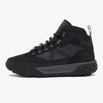 Timberland Motion 6 