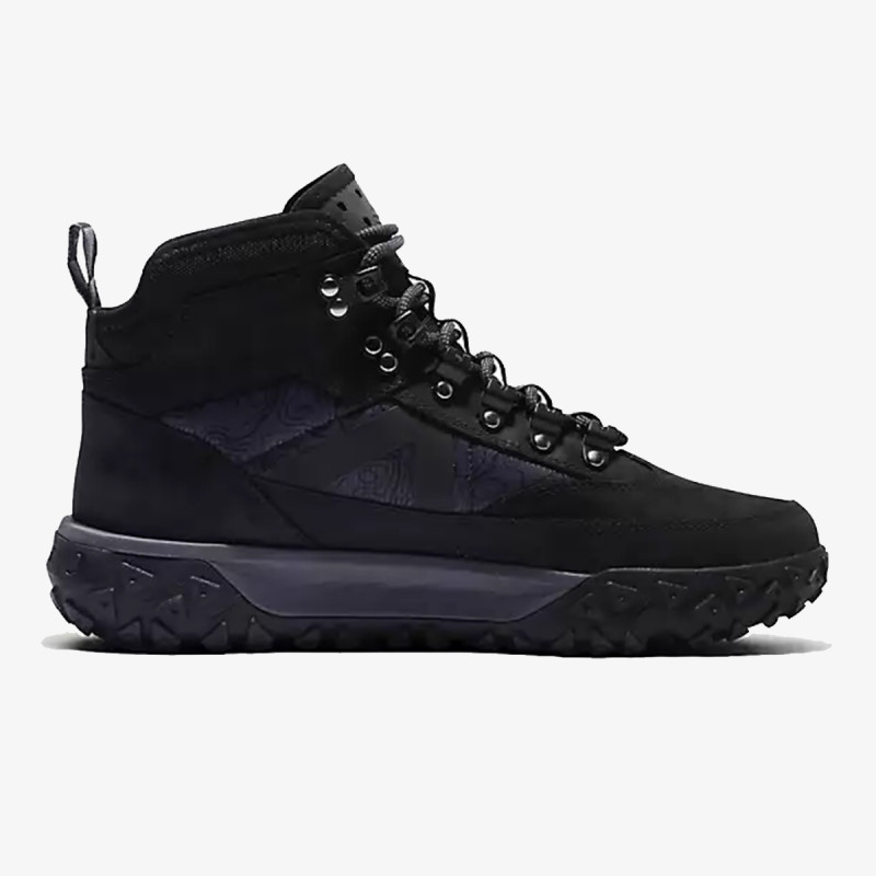 Timberland Motion 6 