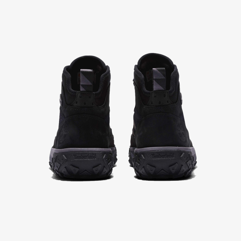 Timberland Motion 6 