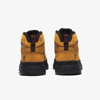 Timberland Euro Trekker Mid Leather 