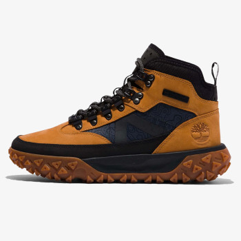 TIMBERLAND GS Motion 6 Mid F/L WP 