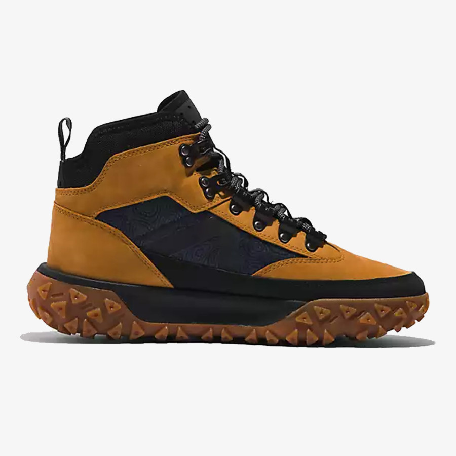 TIMBERLAND GS Motion 6 Mid F/L WP 