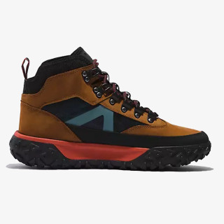 TIMBERLAND GS Motion 6 Mid F/L WP 