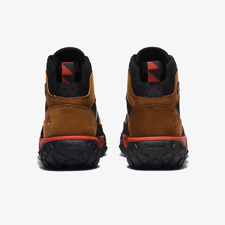 TIMBERLAND GS Motion 6 Mid F/L WP 