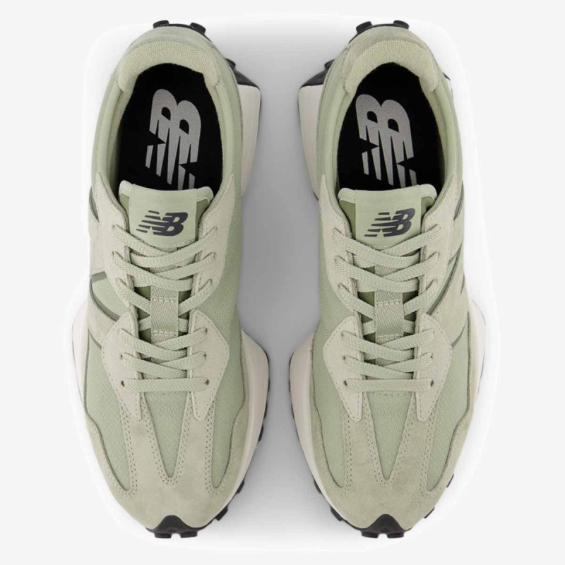 New Balance U 327 