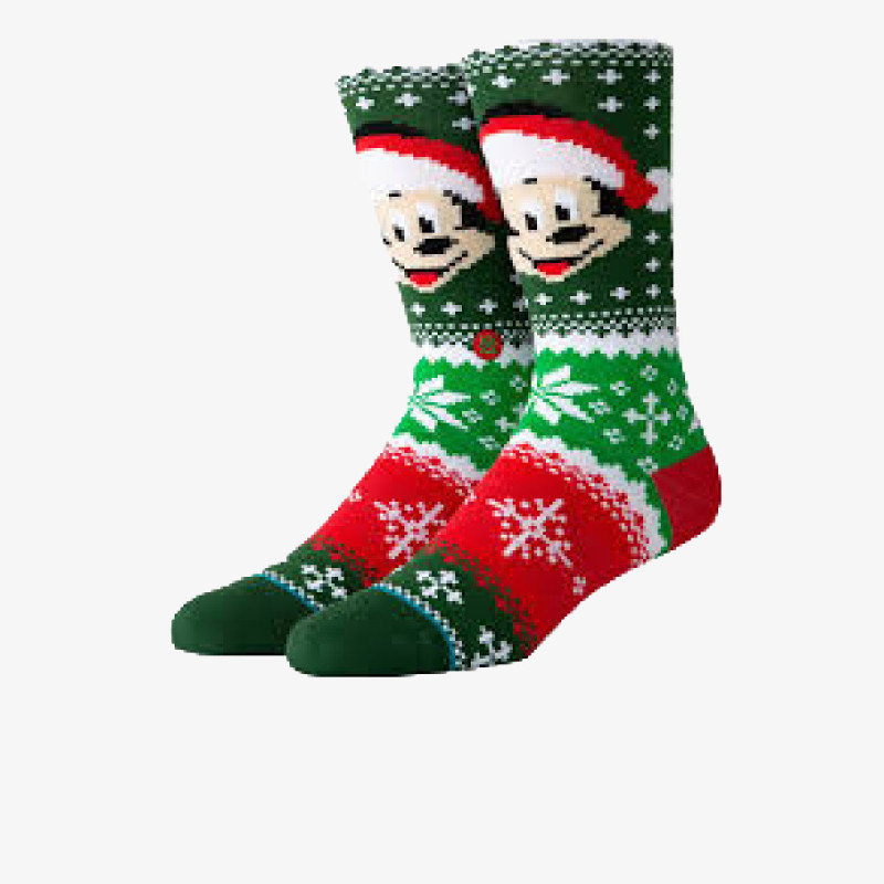 Stance MICKEY CLAUS 
