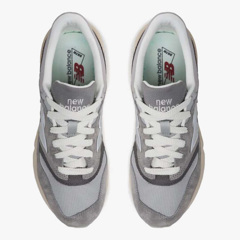 New Balance NEW BALANCE - 997R 