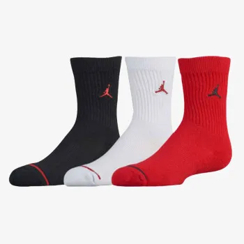NIKE JORDAN JHN JORDAN JUMPMAN CREW 