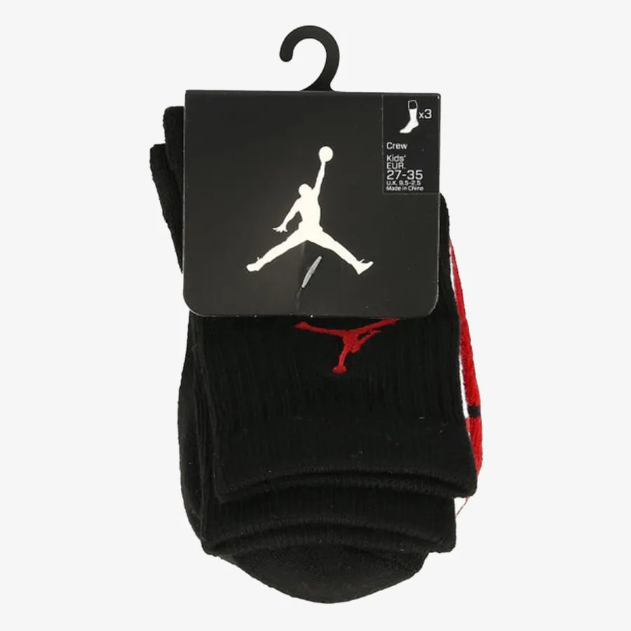 NIKE JORDAN JHN JORDAN JUMPMAN CREW 