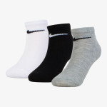 Nike NHN  BASIC NO SHOW 3PK 