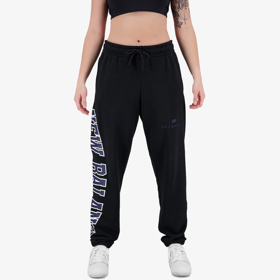 New Balance Uni-ssentials Warped Classics French Ter 