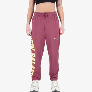 New Balance Uni-ssentials Warped Classics French Ter 