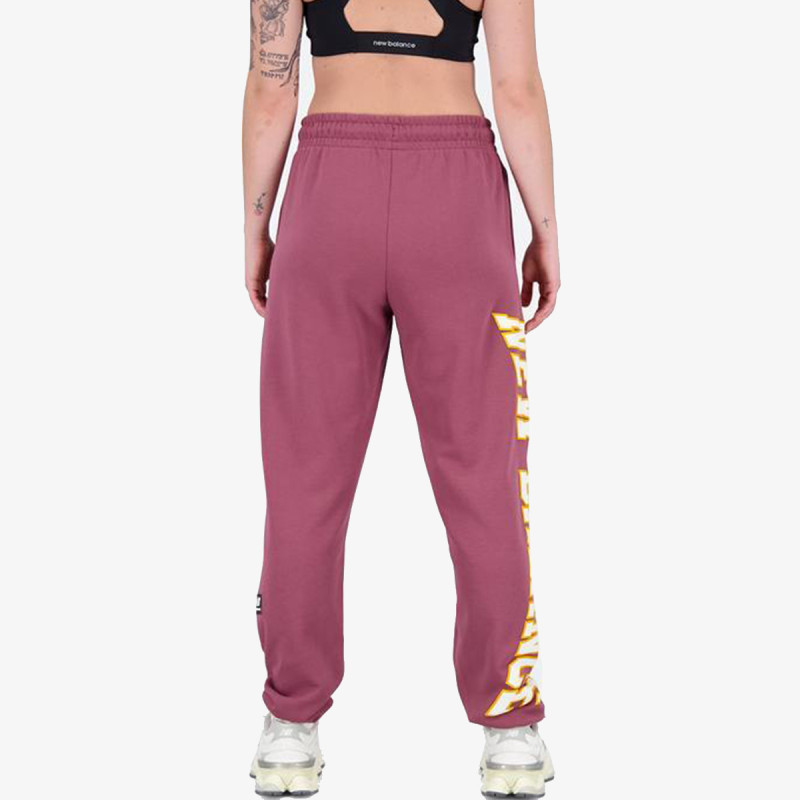 New Balance Uni-ssentials Warped Classics French Ter 