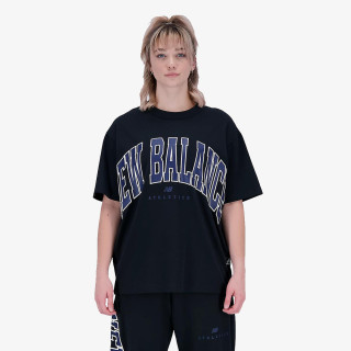 New Balance Uni-ssentials Warped Classics Cotton Jer 