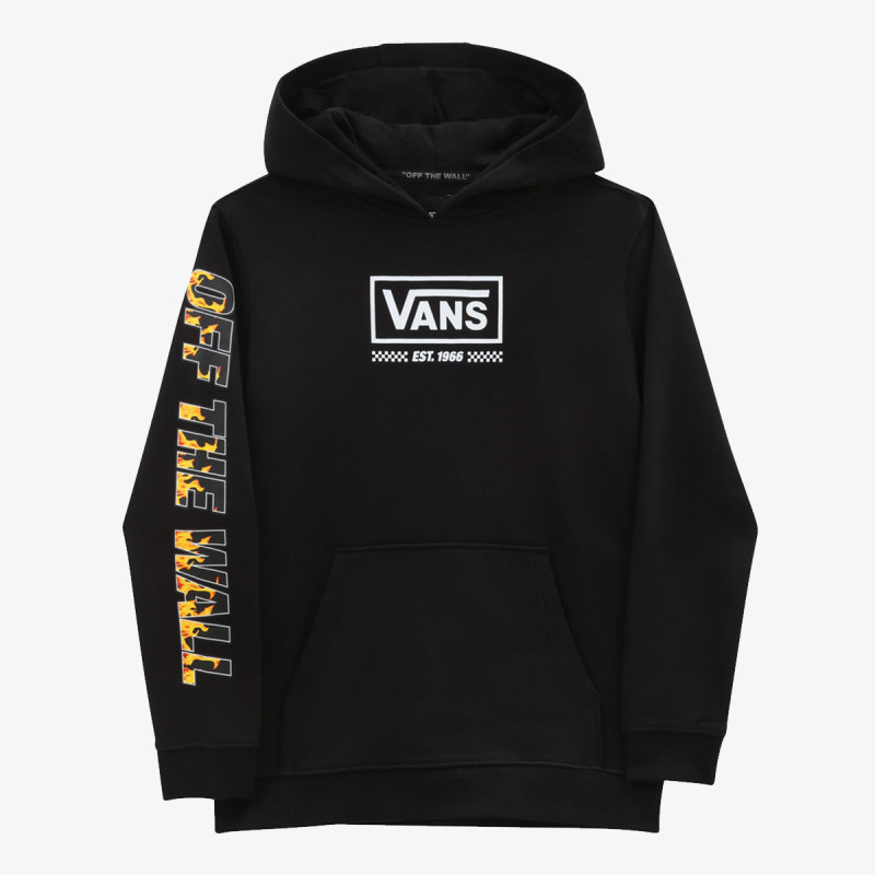 Vans DIGI FLAMES PO 