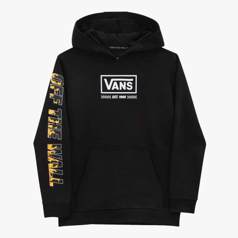 Vans DIGI FLAMES PO 
