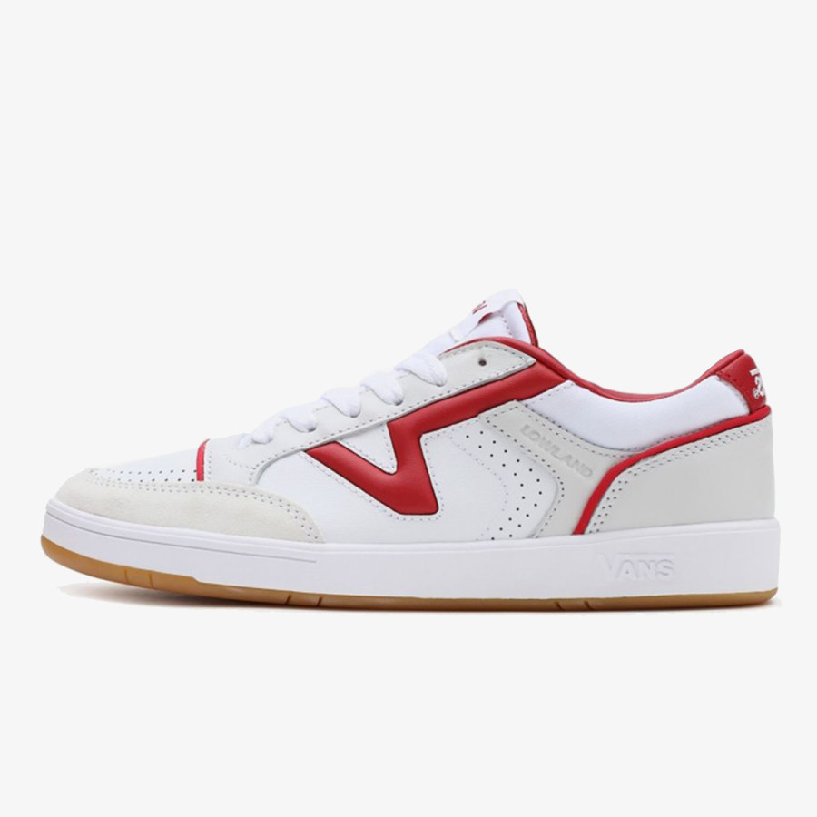 Vans LOWLAND CC JMP R Buzz Online Shop