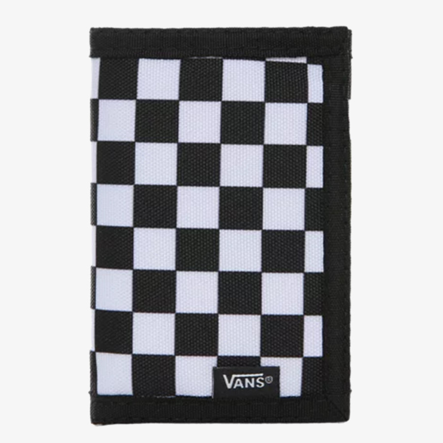 Vans MN SLIPPED BLACK/WHITE CHE 
